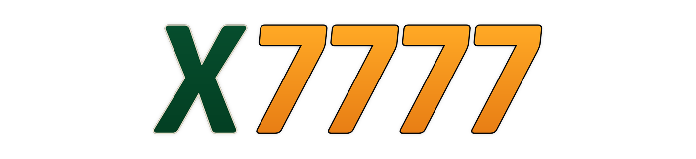 x7777 Logo